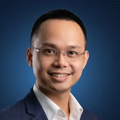 Đàm Thế Ngọc, Founder & CEO LeaderUp